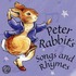 Peter Rabbit's Songs And Rhymes