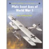 Pfalz Scout Aces Of World War 1 door Greg VanWyngarden