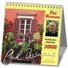 Phil Bosmans-Postkartenkalender by Phil Bosmans