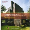 Architect Egbert Reitsma by Kees van der Ploeg