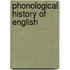 Phonological History Of English
