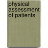Physical Assessment of Patients door Ruth Harris
