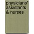 Physicians' Assistants & Nurses