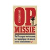 Op missie by J. Muller