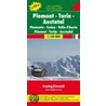 Piedmont - Turin - Aosta Valley by Gustav Freytag