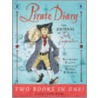Pirate / Castle Diary Flip-Over door Richard Platt