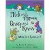 Pitch and Throw, Grasp and Know door Brian P. Cleary