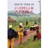 Grote trek in zuidelijk Afrika