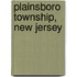 Plainsboro Township, New Jersey