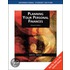 Planning Your Personal Finances