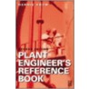 Plant Engineer's Reference Book door Dennis A. Snow