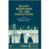 Plant Response to Air Pollution