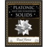 Platonic And Archimedean Solids door Daud Sutton