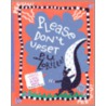 Please Don't Upset P.u. Zorilla door Lynn Rowe Reed