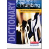 Plumbing Illustrated Dictionary door John Thompson