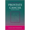 Pocket Guide to Prostate Cancer door Jeanne Held-Warmkessel