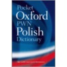Pocket Oxford-pwn Polish Dict P by Oxford Oxford