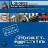 Pocket Pilot London ( Londres ) door Onbekend