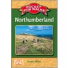 Pocket Pub Walks Northumberland by Stuart Miller