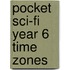 Pocket Sci-Fi Year 6 Time Zones