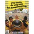 VVV-Venlo de weg naar het kampioenschap
