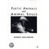 Poetic Animals And Animal Souls