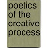 Poetics of the Creative Process door Femi Euba