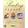 Poetry Please Eman Poet Lib #09 door Charles Causley