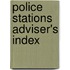Police Stations Adviser's Index