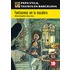 Pepa Villa - Fantasmas En La Escalera + Cd Audio
