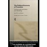 Political Economy of Transition door Jozef M. Van Brabant