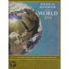 Political Handbook Of The World by Tom Müller