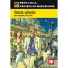 Pepa Villa - Cenizas Calientes + Cd Audio