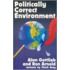 Politically Correct Environment