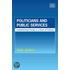 Politicians And Public Services