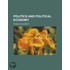Politics and Political Economy.