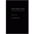 Politics, Language, And Culture