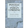 Pontiac And The Indian Uprising door Howard Henry Peckham