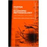 Popper and Economic Methodology door Onbekend