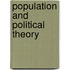 Population And Political Theory