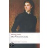 Portrait Of A Lady 3e Owc:ncs P by Peter Washington