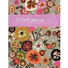 Posh Flowers & Stars 2011 Diary door Andrews McMeel Publishing