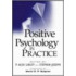 Positive Psychology in Practice