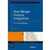 Post Merger Finance Integration