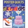 Poster Quilts with Patrick Lose by Patrick Lose