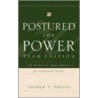 Postured for Power Team Edition door Andrew T. Arroyo