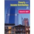 Poverty and Income Distribution
