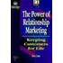 Power Of Relationship Marketing