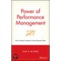 Power of Performance Management