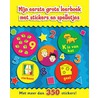 Mijn eerste grote leerboek met stickers en spelletjes